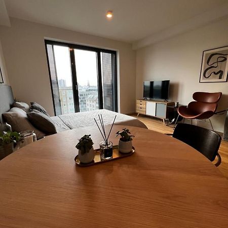 City Loft Berlin Mitte Kültér fotó