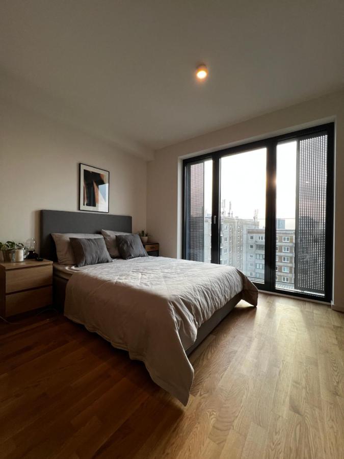 City Loft Berlin Mitte Kültér fotó
