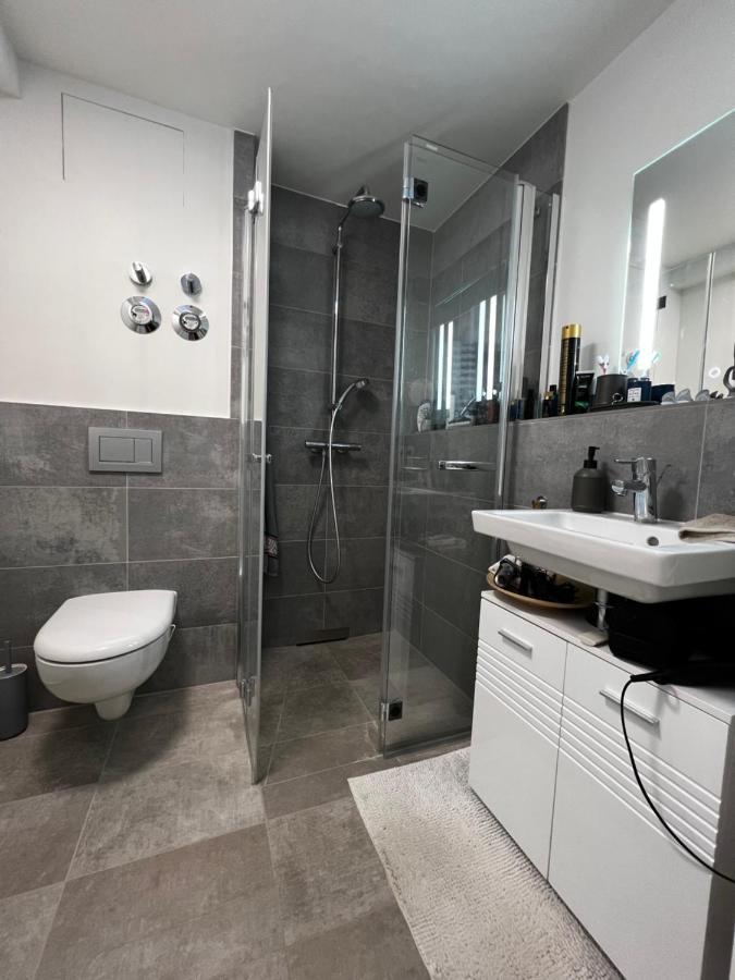 City Loft Berlin Mitte Kültér fotó