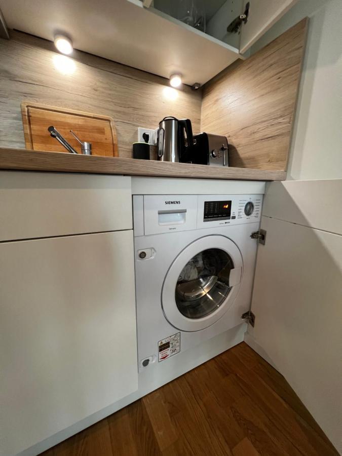 City Loft Berlin Mitte Kültér fotó