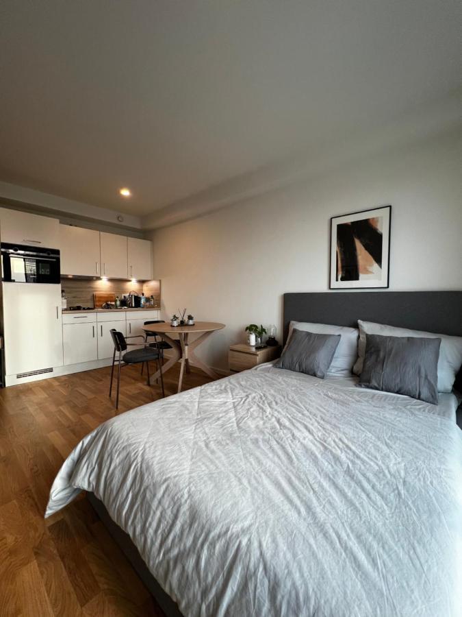 City Loft Berlin Mitte Kültér fotó