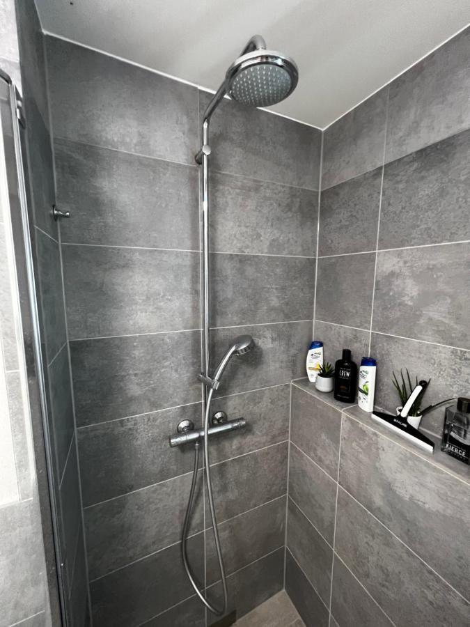 City Loft Berlin Mitte Kültér fotó